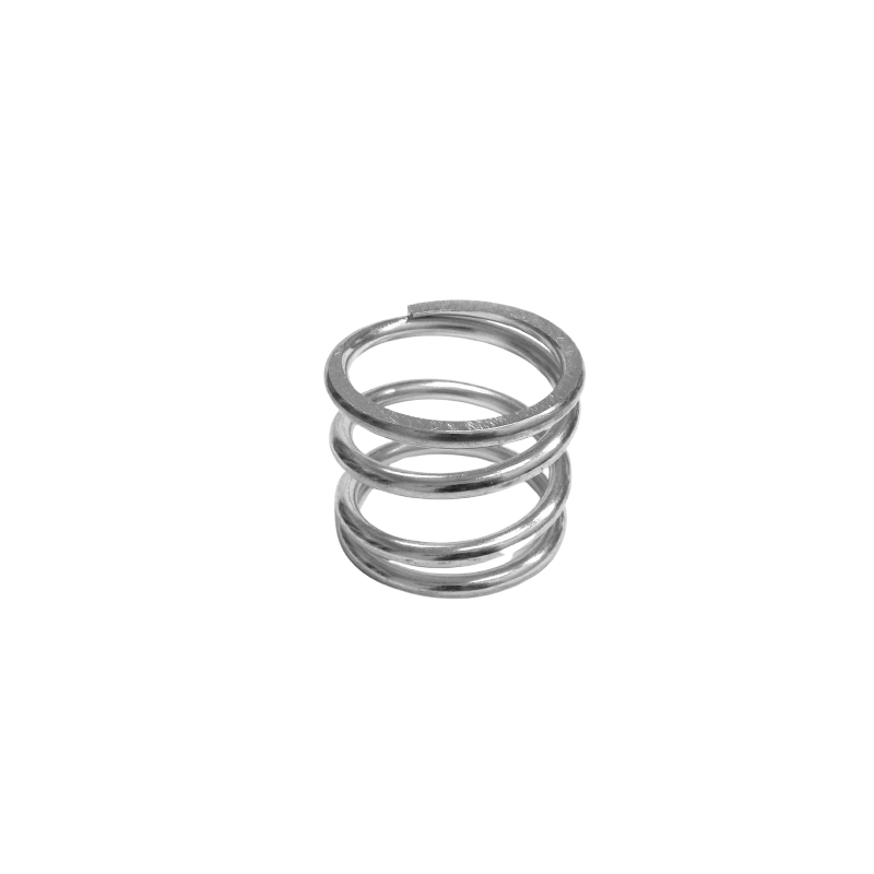 SPRĘŻYNA NACISKOWA d 5,0 * Dz 51 * Dw 41 * L 42 – 1 szt.