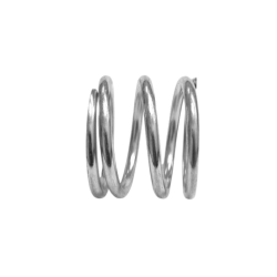 SPRĘŻYNA NACISKOWA d 5,0 * Dz 51 * Dw 41 * L 42 – 1 szt.