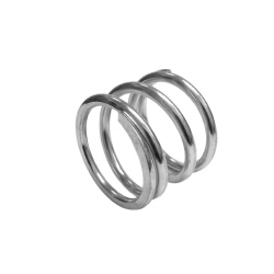 SPRĘŻYNA NACISKOWA d 5,0 * Dz 51 * Dw 41 * L 42 – 1 szt.