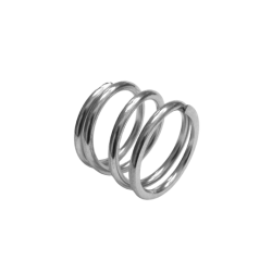 SPRĘŻYNA NACISKOWA d 5,0 * Dz 51 * Dw 41 * L 42 – 1 szt.