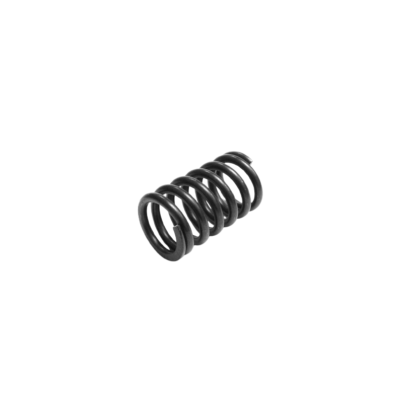 SPRĘŻYNA NACISKOWA d 4,5 * Dz 34 * Dw 25 * L 57 – 1 szt.