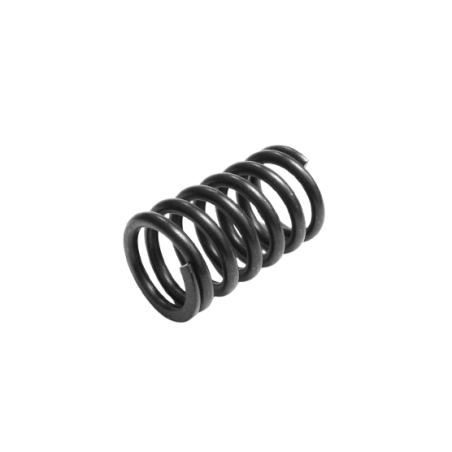 SPRĘŻYNA NACISKOWA d 4,5 * Dz 34 * Dw 25 * L 57 – 1 szt.