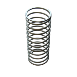 SPRĘŻYNA NACISKOWA d 6,0 * Dz 95 * Dw 83 * L 240 – 1 szt.