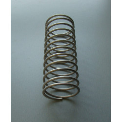 SPRĘŻYNA NACISKOWA d 6,0 * Dz 95 * Dw 83 * L 240 – 1 szt.