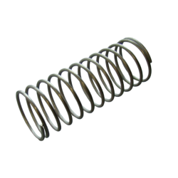 SPRĘŻYNA NACISKOWA d 6,0 * Dz 95 * Dw 83 * L 240 – 1 szt.