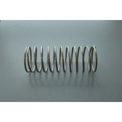 SPRĘŻYNA NACISKOWA d 6,0 * Dz 95 * Dw 83 * L 240 – 1 szt.