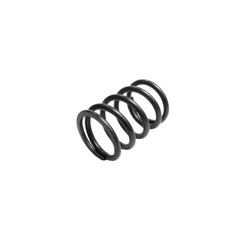 SPRĘŻYNA NACISKOWA d 5,0 * Dz 45 * Dw 35 * L 64 – 1 szt.