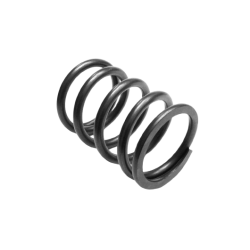 SPRĘŻYNA NACISKOWA d 5,0 * Dz 45 * Dw 35 * L 64 – 1 szt.