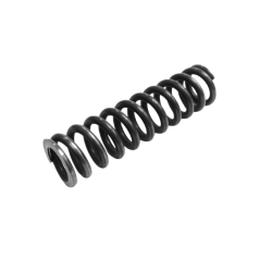 SPRĘŻYNA NACISKOWA d 4,0 * Dz 25 * Dw 17 * L 95 – 1 szt.