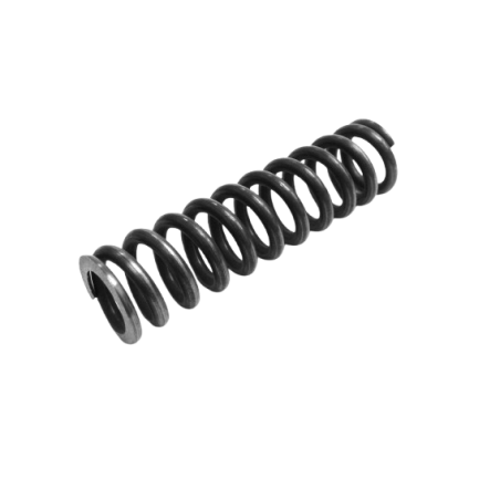 SPRĘŻYNA NACISKOWA d 4,0 * Dz 25 * Dw 17 * L 95 – 1 szt.