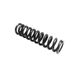 SPRĘŻYNA NACISKOWA d 4,0 * Dz 25 * Dw 17 * L 95 – 1 szt.