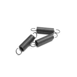 SPRĘŻYNA NACIĄGOWA d 0,9 * Dz 8,0 * L 38 – 3 szt.
