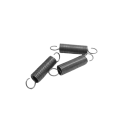 SPRĘŻYNA NACIĄGOWA d 0,9 * Dz 8,0 * L 38 – 3 szt.
