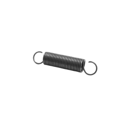 SPRĘŻYNA NACIĄGOWA d 0,9 * Dz 8,0 * L 38 – 3 szt.