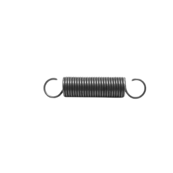 SPRĘŻYNA NACIĄGOWA d 0,9 * Dz 8,0 * L 38 – 3 szt.