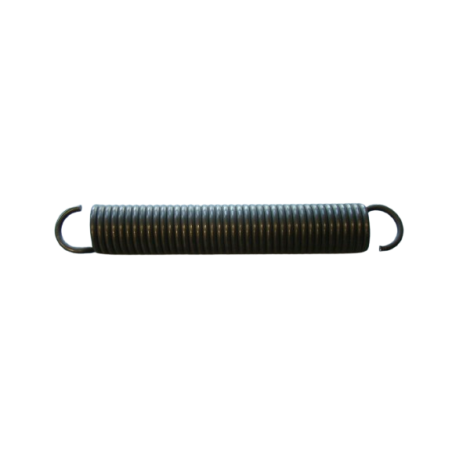 SPRĘŻYNA NACIĄGOWA d 6,5 * Dz 48 * L 325 – 1 szt.