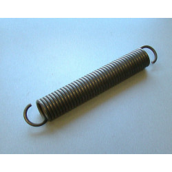 SPRĘŻYNA NACIĄGOWA d 6,5 * Dz 48 * L 325 – 1 szt.