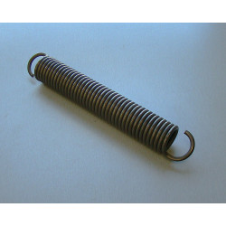 SPRĘŻYNA NACIĄGOWA d 6,5 * Dz 48 * L 325 – 1 szt.