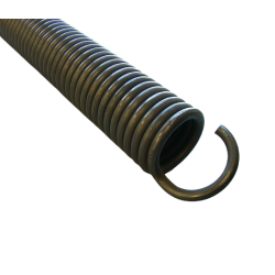 SPRĘŻYNA NACIĄGOWA d 6,5 * Dz 48 * L 325 – 1 szt.