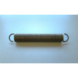 SPRĘŻYNA NACIĄGOWA d 6,5 * Dz 48 * L 325 – 1 szt.