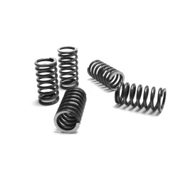 SPRĘŻYNA NACISKOWA d 1,5 * Dz 11,4 * Dw 8,4 * L 22,5 – 5 szt.