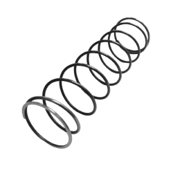 SPRĘŻYNA NACISKOWA d 2,5 * Dz 42,5 * Dw 37,5 * L 152 – 1 szt.