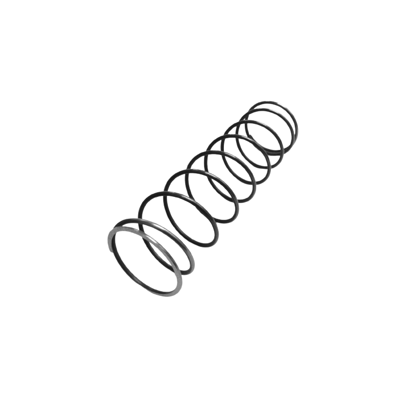 SPRĘŻYNA NACISKOWA d 2,5 * Dz 42,5 * Dw 37,5 * L 152 – 1 szt.