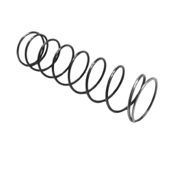 SPRĘŻYNA NACISKOWA d 2,5 * Dz 42,5 * Dw 37,5 * L 152 – 1 szt.