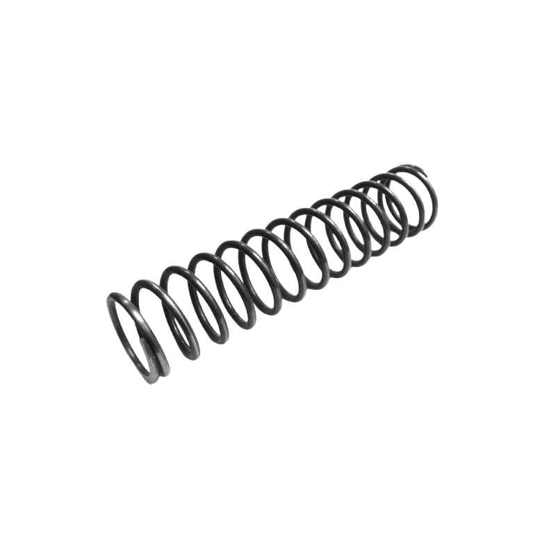 SPRĘŻYNA NACISKOWA d 4,0 * Dz 42 * Dw 34 * L 183 – 1 szt.