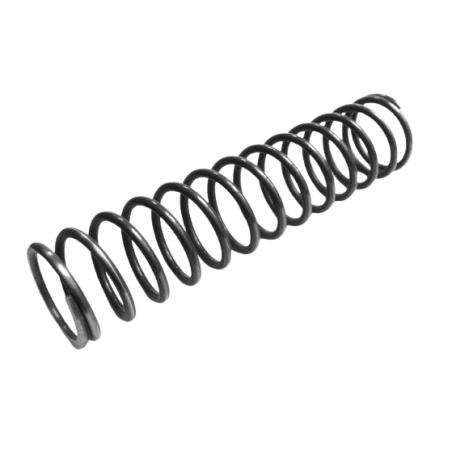 SPRĘŻYNA NACISKOWA d 4,0 * Dz 42 * Dw 34 * L 183 – 1 szt.