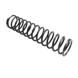 SPRĘŻYNA NACISKOWA d 4,0 * Dz 42 * Dw 34 * L 183 – 1 szt.