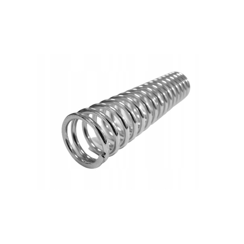 SPRĘŻYNA NACISKOWA d 3.0 Dz 28 L 123 – 1 szt.