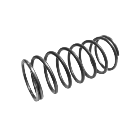 SPRĘŻYNA NACISKOWA d 4,75 * Dz 57 * Dw 47,5 * L 129 – 1 szt.