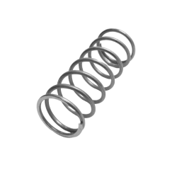 SPRĘŻYNA NACISKOWA d 2,5 * Dz 29 * Dw 24 * L 78 – 1 szt.