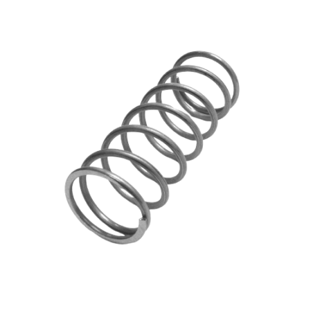 SPRĘŻYNA NACISKOWA d 2,5 * Dz 29 * Dw 24 * L 78 – 1 szt.