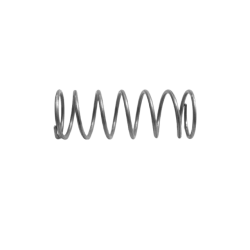 SPRĘŻYNA NACISKOWA d 2,5 * Dz 29 * Dw 24 * L 78 – 1 szt.