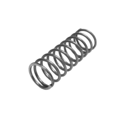 SPRĘŻYNA NACISKOWA d 2,2 * Dz 23,5 * Dw 19,1 * L 66 – 1 szt.
