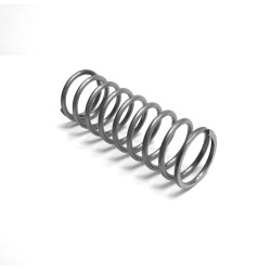 SPRĘŻYNA NACISKOWA d 2,2 * Dz 23,5 * Dw 19,1 * L 66 – 1 szt.
