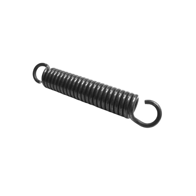 SPRĘŻYNA NACIĄGOWA d 6,0 * Dz 34 * L 199 - 1szt.