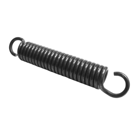 SPRĘŻYNA NACIĄGOWA d 6,0 * Dz 34 * L 199 - 1szt.