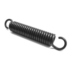 SPRĘŻYNA NACIĄGOWA d 6,0 * Dz 34 * L 199 - 1szt.