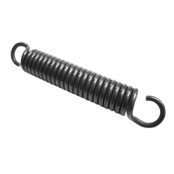 SPRĘŻYNA NACIĄGOWA d 6,0 * Dz 34 * L 199 - 1szt.
