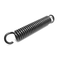 SPRĘŻYNA NACIĄGOWA d 6,0 * Dz 34 * L 199 - 1szt.
