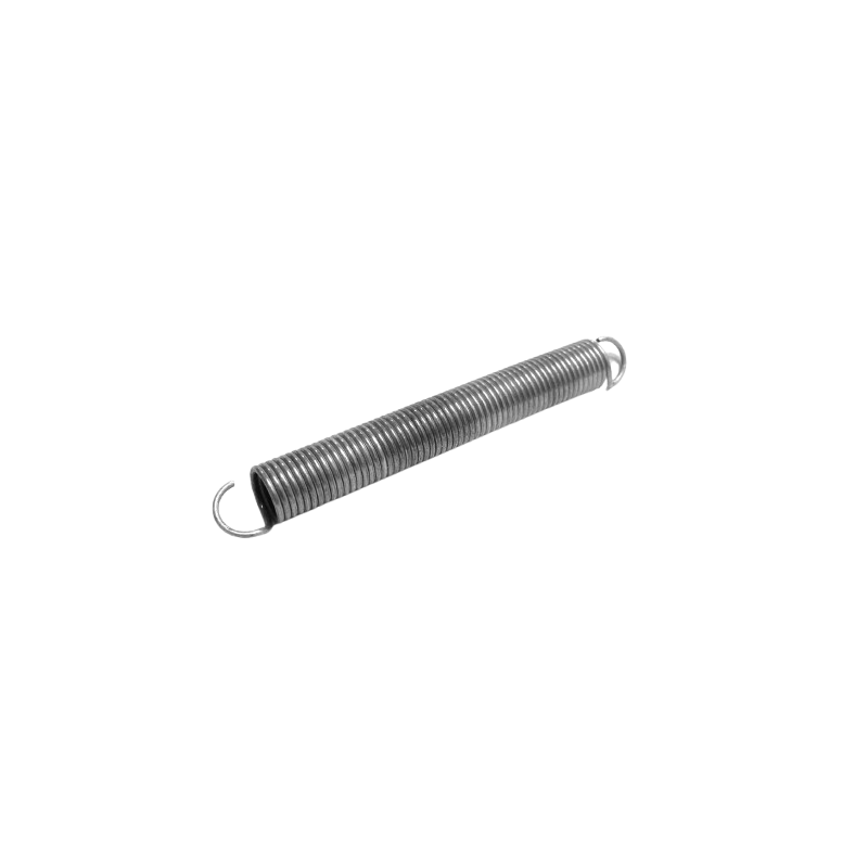 SPRĘŻYNA NACIĄGOWA d 1,5 * Dz 13 * L 106 - 1szt.