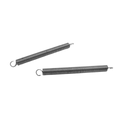 SPRĘŻYNA NACIĄGOWA d 1,0 * Dz 8,3 * L 95 - 2szt.