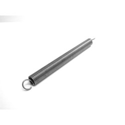 SPRĘŻYNA NACIĄGOWA d 1,0 * Dz 8,3 * L 95 - 2szt.