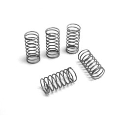 SPRĘŻYNA NACISKOWA d 0,8 * Dz 11,7 * Dw 10,1 * L 24 - 5szt.