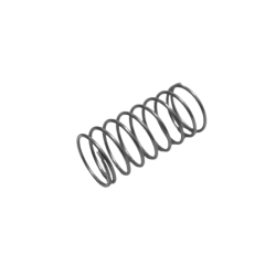 SPRĘŻYNA NACISKOWA d 0,8 * Dz 11,7 * Dw 10,1 * L 24 - 5szt.