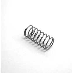 SPRĘŻYNA NACISKOWA d 0,8 * Dz 11,7 * Dw 10,1 * L 24 - 5szt.
