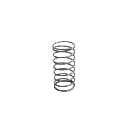 SPRĘŻYNA NACISKOWA d 0,8 * Dz 11,7 * Dw 10,1 * L 24 - 5szt.